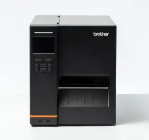 Brother TJ-4420TN Impressora de Etiquetas EU Plug