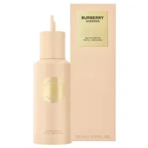 Burberry Goddess Eau de Parfum Recarga 150ml Feminino