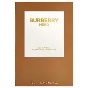 Burberry Hero Man Eau de Parfum 150ml