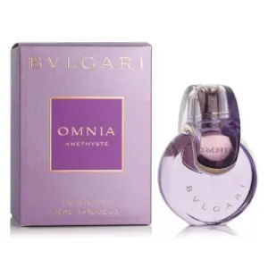 Bvlgari Omnia Amethyste 100ml Eau de Toilette