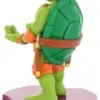 Cable Guys Carregador Holdem Teenage Mutant Ninja Turtles Michelangelo