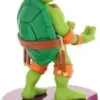 Cable Guys Carregador Holdem Teenage Mutant Ninja Turtles Michelangelo