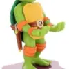 Cable Guys Carregador Holdem Teenage Mutant Ninja Turtles Michelangelo