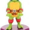 Cable Guys Carregador Holdem Teenage Mutant Ninja Turtles Raphael