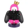 Cable Guys Fall Guys Carregador e Suporte para Smartphone e Controle de Console