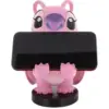 Cable Guys Suporte Angel para Comandos e Telefone Disney Lilo & Stitch