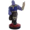 Cable Guys Suporte para Comandos Thanos Marvel Compatível com Xbox, PS5, Nintendo Switch
