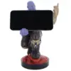 Cable Guys Suporte para Comandos Thanos Marvel Compatível com Xbox, PS5, Nintendo Switch