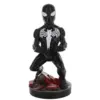 Cable Guys Symbiote Spider-Man Suporte para Comandos