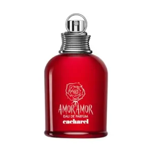 Cacharel Amor Amor Eau de Parfum 100ml Feminino