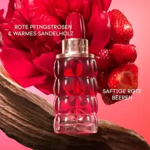 Cacharel Yes I Am Bloom Up 50ml Eau de Parfum