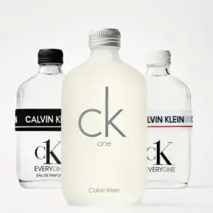 Calvin Klein CK One Eau de Toilette 300ml Perfume Unissexo