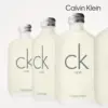 Calvin Klein CK One Eau de Toilette 300ml Perfume Unissexo