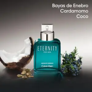Calvin Klein Eternity for Men Aromatic Essence Eau de Parfum