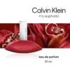 Calvin Klein My Euphoria Mulher 30ml Eau de Parfum
