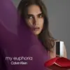 Calvin Klein My Euphoria Mulher 30ml Eau de Parfum