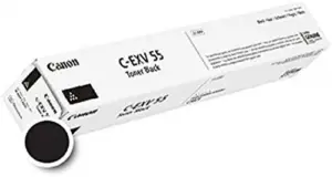 Canon C-EXV 55 Preto