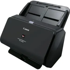 Canon DR-M260 Scanner para Digitalizar Documentos USB