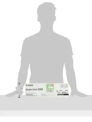 Canon Drum IRC1225IF Toner Preto