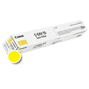 Canon EXV55 Toner Amarelo