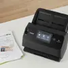 Canon imageFORMULA DR-S130 Scanner Wi-Fi USB