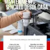 Canon Megatank G3570 Impressora Multifuncional WiFi