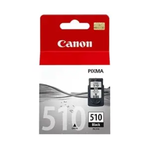Canon PG-510 Preto Tinteiro