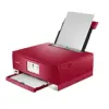Canon Pixma TS8352A Impressora Multifunções Wi-fi Vermelho