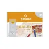 Canson Bloco de Desenho Espiral Aquarela 230x325mm 25 Folhas