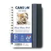 Canson Caderno Artbook Mixed Media A5 300gr