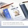 Canson Caderno Artbook Mixed Media A5 300gr