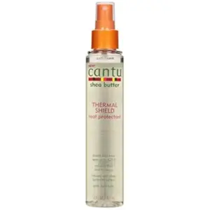 Cantu Manteiga de Karitê Spray Protetor Térmico 151ml