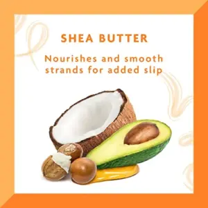Cantu Shea Butter Creme de Penteado 237ml