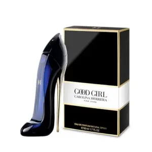 Carolina Herrera Good Girl Floral Oriental 50ml Eau de Parfum