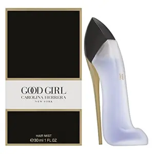 Carolina Herrera Good Girl Hair Mist 30ml Perfume para Cabelos