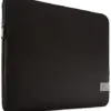Case Logic Sleeve Reflect 15.6″ Preto Espuma de Memória