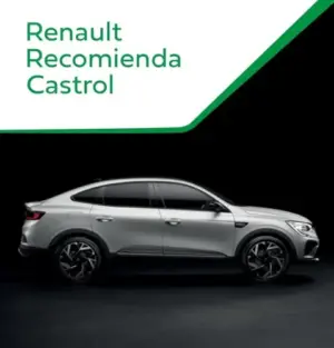 Castrol Óleo de Motor GTX 5W-30 RN17 5L