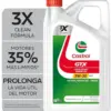 Castrol Óleo de Motor GTX 5W-30 RN17 5L