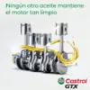 Castrol Óleo de Motor GTX 5W-30 RN17 5L
