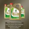 Castrol Óleo Motor Edge Titanium 5W-30 Sintético 5L