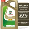 Castrol Óleo Motor Edge Titanium 5W-30 Sintético 5L