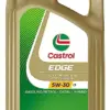 Castrol Óleo Motor Edge Titanium 5W-30 Sintético 5L