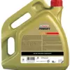 Castrol Óleo Power 1 4T 15W-50