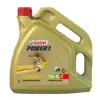 Castrol Óleo Semi-Sintético Power 1 4T 10W40 4L