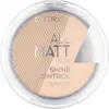 Catrice All Matt Plus Control Pó Matificante 025 Sand Beige 10g