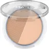 Catrice All Matt Plus Control Pó Matificante 025 Sand Beige 10g