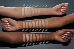 Catrice Base Líquida HD Coverage Camel Beige 30ml