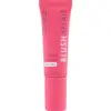Catrice Blush Affair Blush Líquido Pink Feelings 10ml Longa Duração