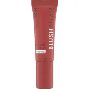Catrice Blush Affair Liquid Blush Velvet Rose 10ml