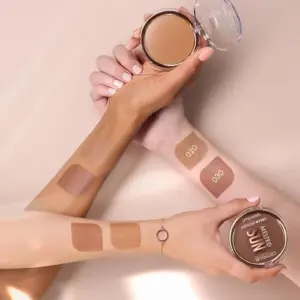 Catrice Bronzeador em Creme Melted Sun 9g